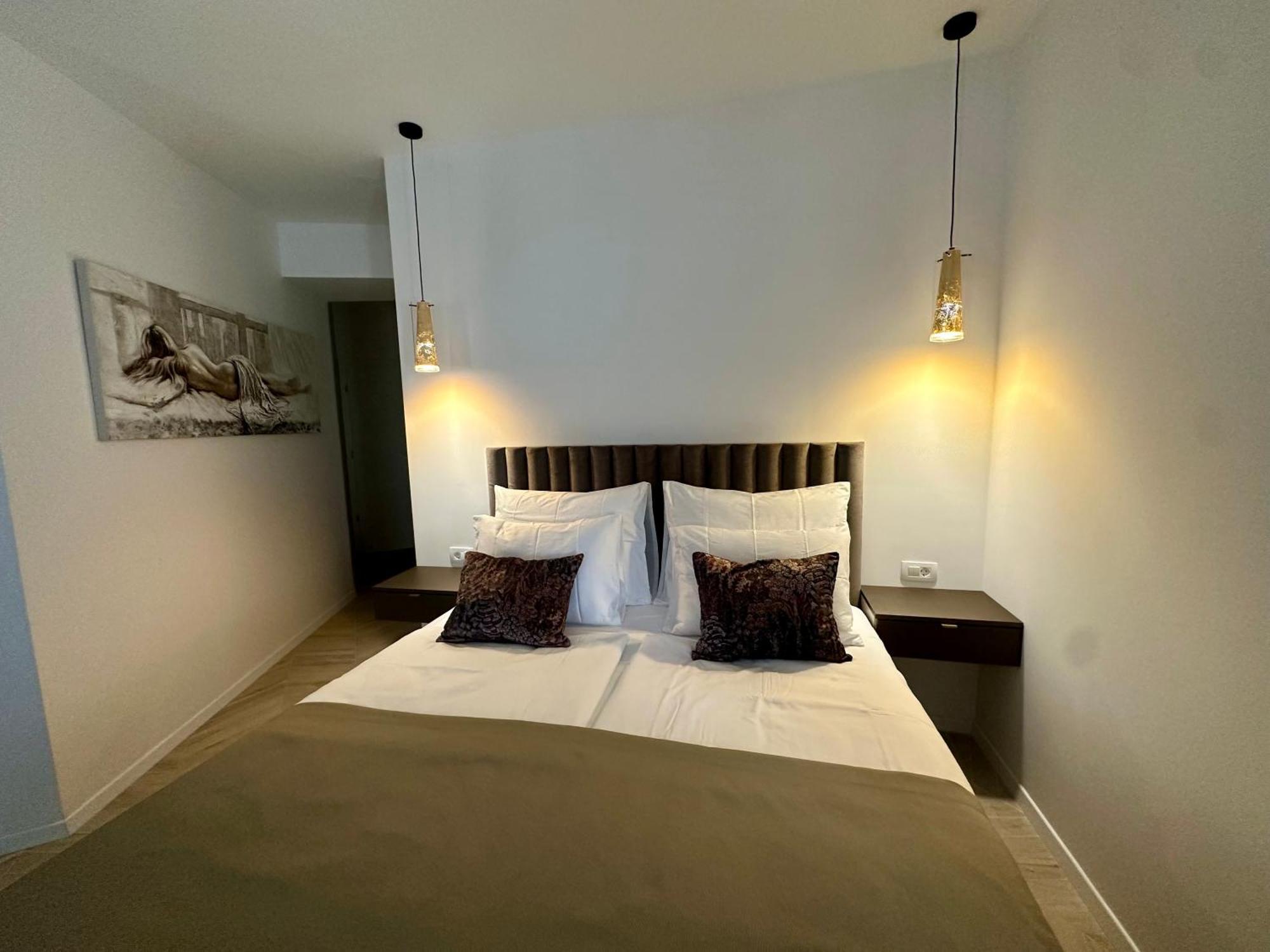 Mariani Luxury Rooms In Center Split Exterior photo
